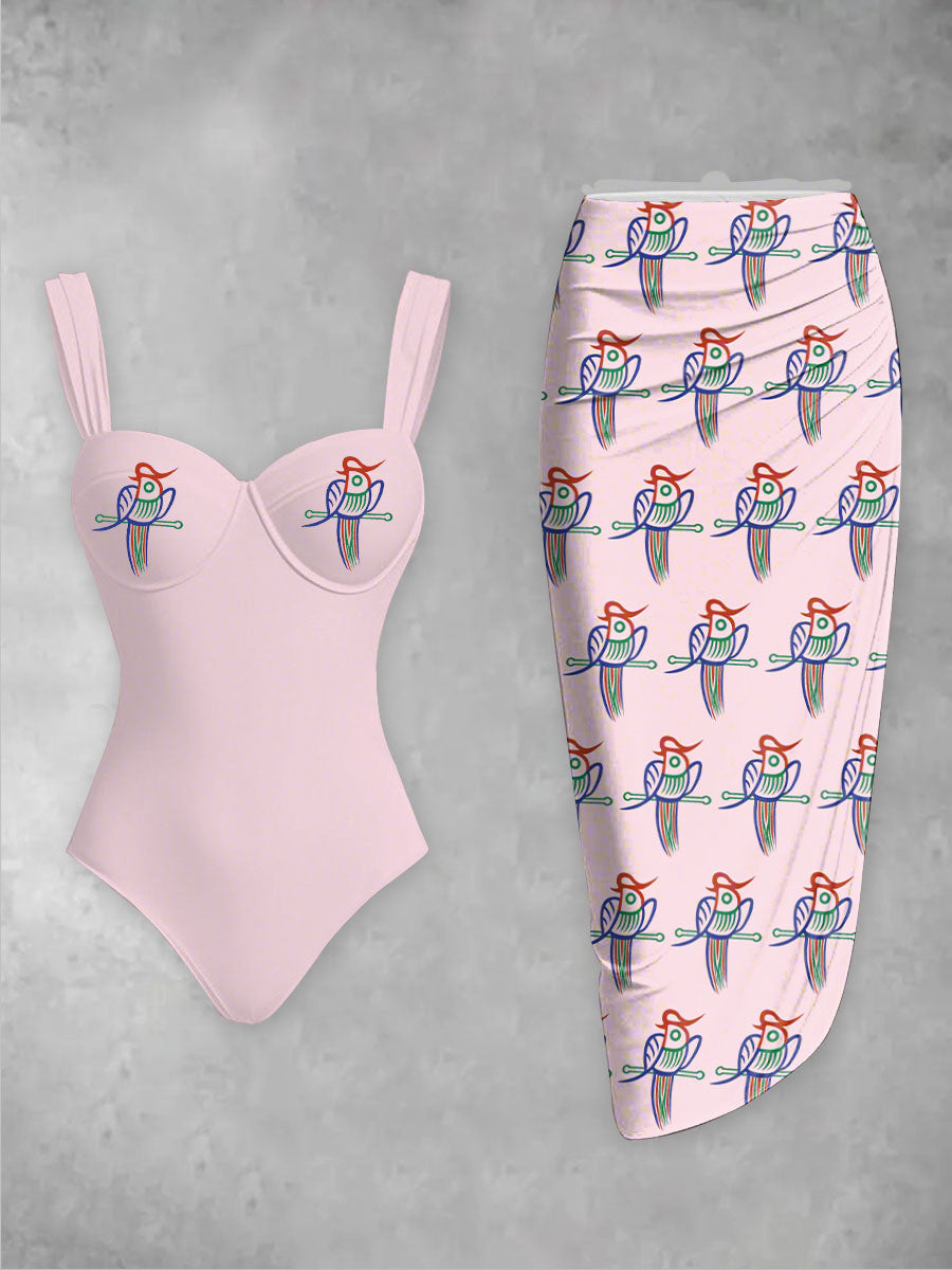 Mujer Mahjong Casual