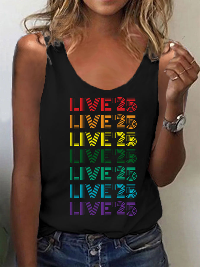 Women's Vests