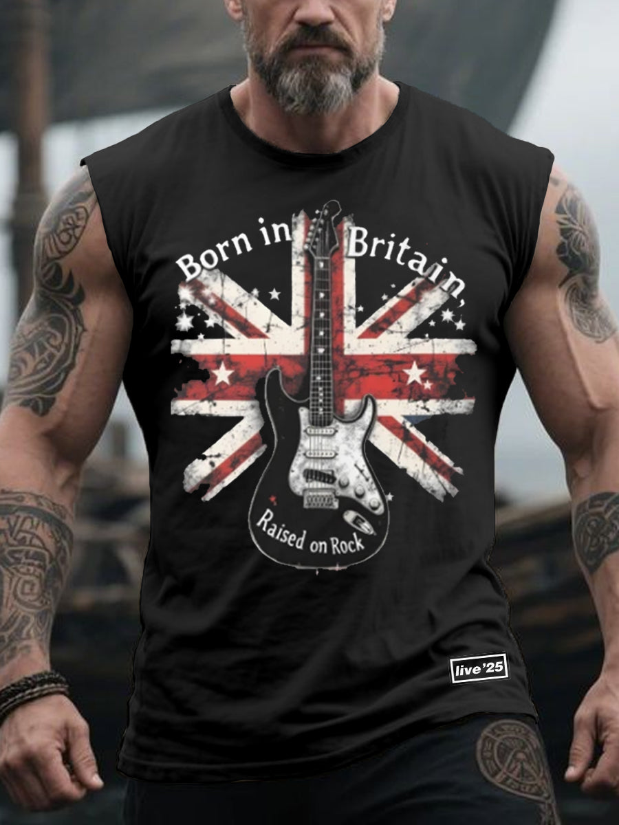 Men's Live '25 Tour Vests