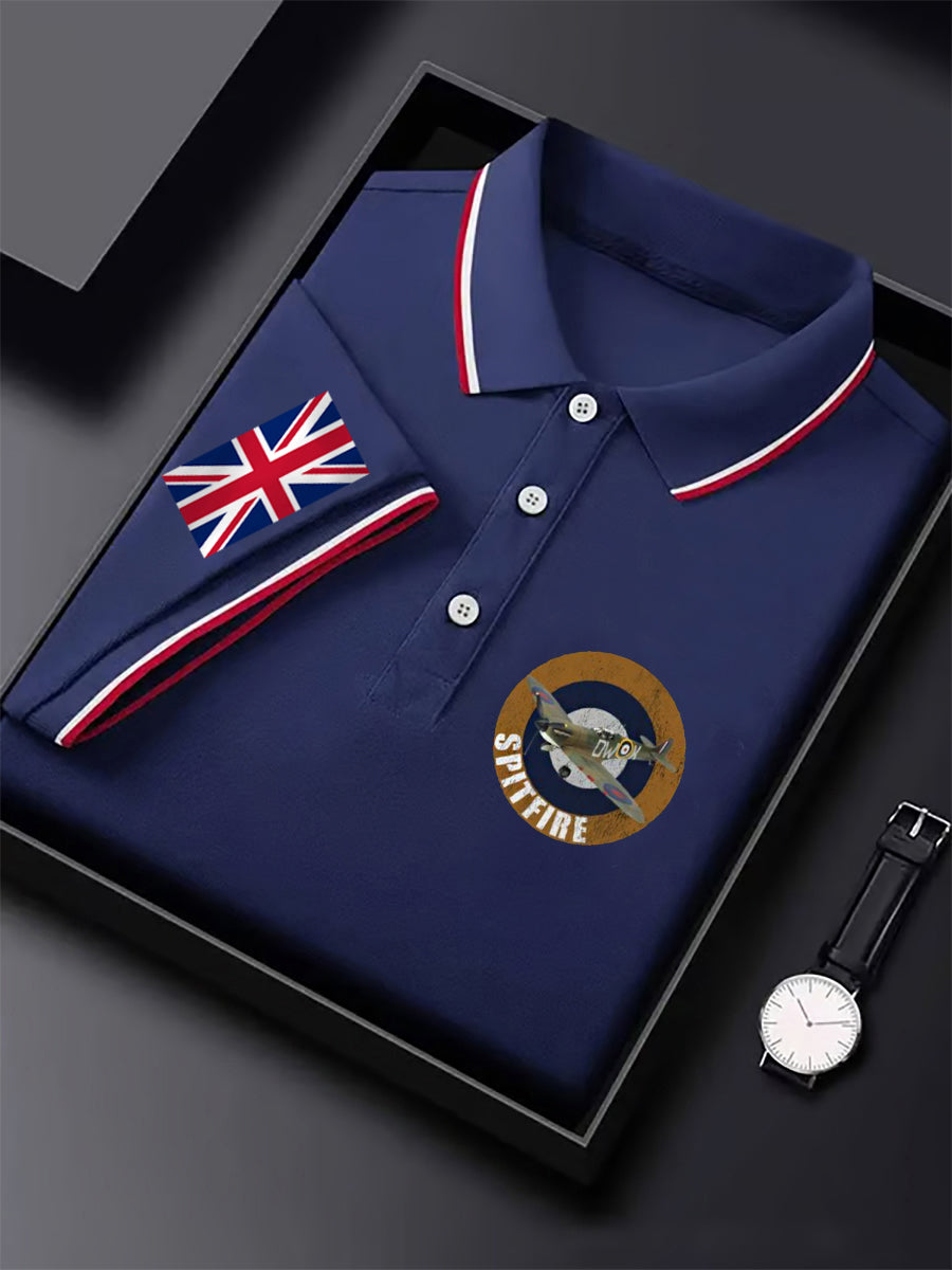 Men's Supermarine Spitfire Shirt