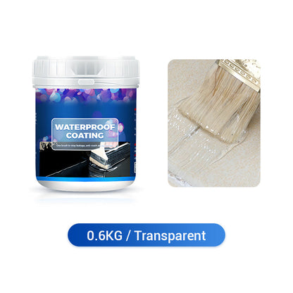 🎉Offerta imperdibile: 50% di sconto🎉Rivestimento poliuretanico impermeabile multiuso💧🏡