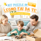 🔥Hot🛠️Saldi🔥Giocattoli tecnologici creativi fai da te fatti a mano