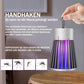 🐜💥 Trappola per insetti ricaricabile via USB – Sconto del 52% ⏳🔋 Per casa e giardino, silenziosa, efficace, senza sostanze chimiche, protezione totale contro zanzare e tarme. Offerta limitata!