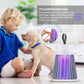 🐜💥 Trappola per insetti ricaricabile via USB – Sconto del 52% ⏳🔋 Per casa e giardino, silenziosa, efficace, senza sostanze chimiche, protezione totale contro zanzare e tarme. Offerta limitata!