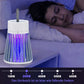 🐜💥 Trappola per insetti ricaricabile via USB – Sconto del 52% ⏳🔋 Per casa e giardino, silenziosa, efficace, senza sostanze chimiche, protezione totale contro zanzare e tarme. Offerta limitata!