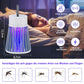 🐜💥 Trappola per insetti ricaricabile via USB – Sconto del 52% ⏳🔋 Per casa e giardino, silenziosa, efficace, senza sostanze chimiche, protezione totale contro zanzare e tarme. Offerta limitata!