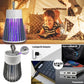 🐜💥 Trappola per insetti ricaricabile via USB – Sconto del 52% ⏳🔋 Per casa e giardino, silenziosa, efficace, senza sostanze chimiche, protezione totale contro zanzare e tarme. Offerta limitata!