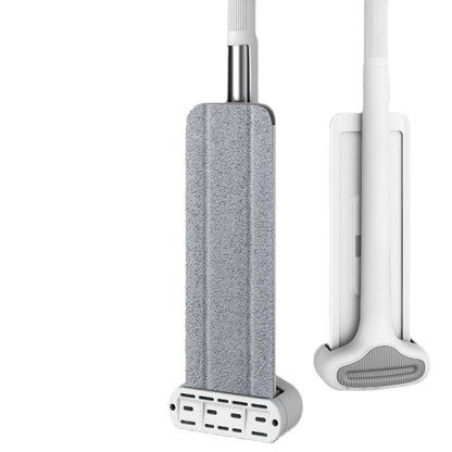 🔥Promozione 49% DI SCONTO - Mop piatto autopulente per pigri