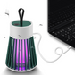 🐜💥 Trappola per insetti ricaricabile via USB – Sconto del 52% ⏳🔋 Per casa e giardino, silenziosa, efficace, senza sostanze chimiche, protezione totale contro zanzare e tarme. Offerta limitata!
