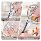 Prezzi imbattibili🥰🤩Forbici da Cucina Multifunzione Ultra Resistenti