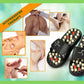 🔥Nuovi arrivi, sconto del 50%!🔥 Pantofole per agopressione e magnetoterapia