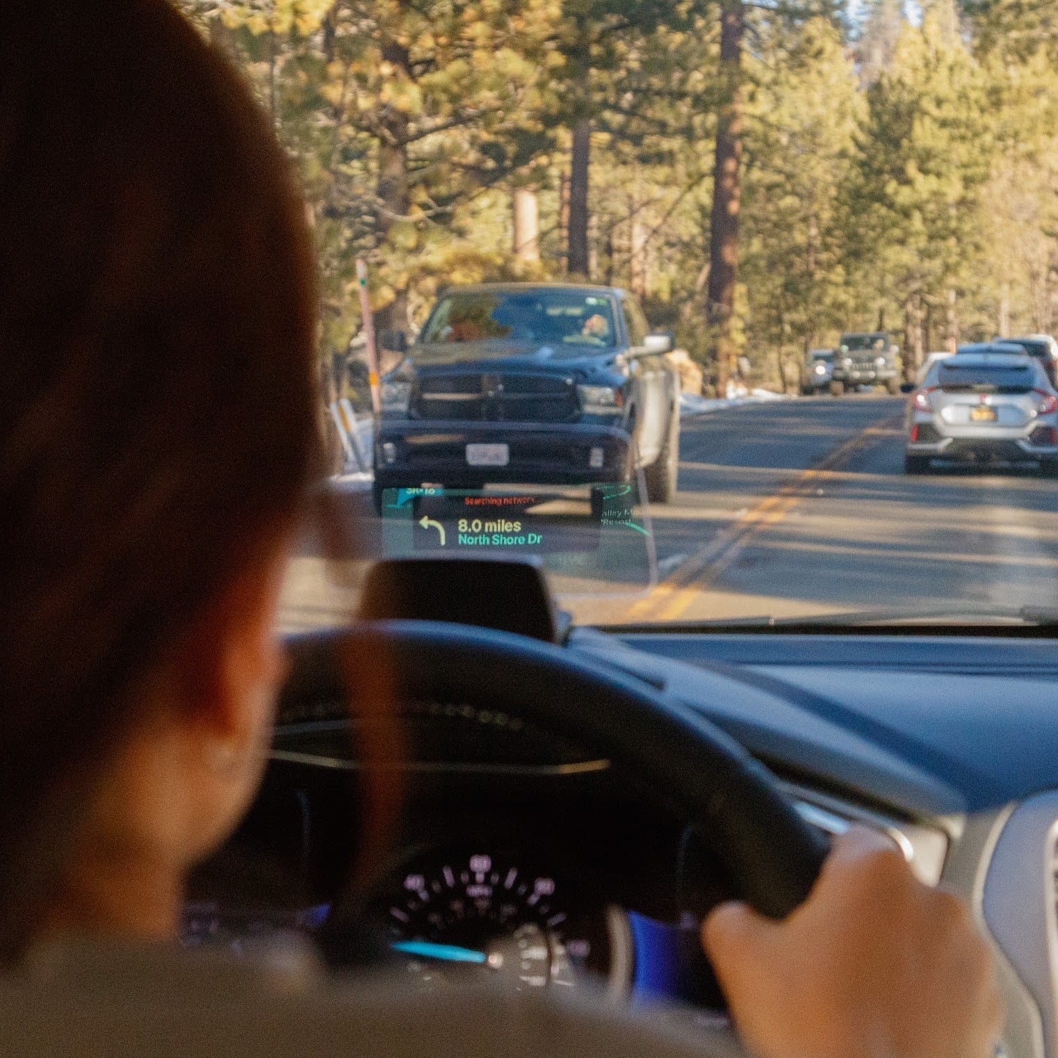 🔥50% OFF - DRIVE -THE BEST HEAD-UP DISPLAY FOR ANY CAR – fitete