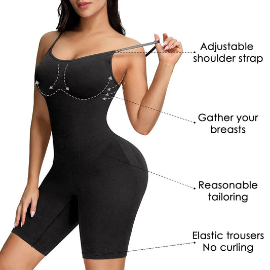 🔥SVENDITA - 49% DI SCONTO🔥Body modellante