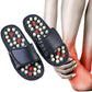 🔥Nuovi arrivi, sconto del 50%!🔥 Pantofole per agopressione e magnetoterapia