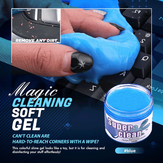 ✨Offerta a tempo limitato✨ Gel detergente delicato e magico