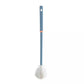 Spazzola per pulizia con manico lungo 3 in 1