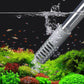 Aspiravuoto Sifone per Acquario