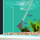 Aspiravuoto Sifone per Acquario