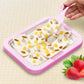 Offerta estiva imperdibile❄️Una macchina per lo yogurt che anche i bambini possono usare