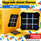 🎁SVENDITA - Super Tic-Tac-Toe Puzzle Game