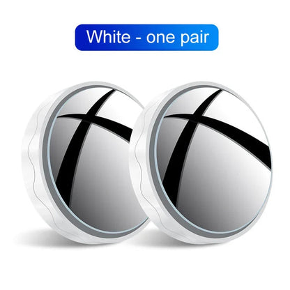 (🔥Buy 2 Get Extra 10% OFF)Car Blind Spot Mirror（1 PAIR）