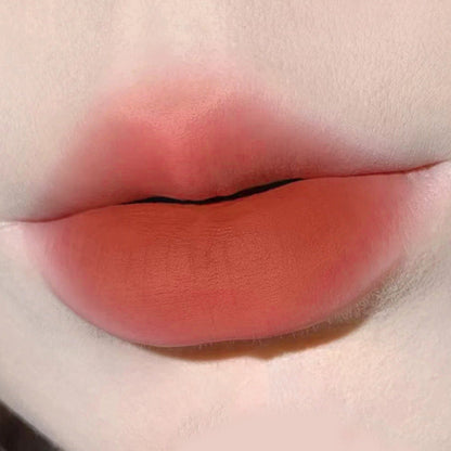 ✨Nuovi prodotti di tendenza💞Rossetto lucido opaco a lunga tenuta💞