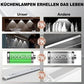 🔥 💡LED-Leuchte mit Bewegungssensor