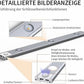 🔥 💡LED-Leuchte mit Bewegungssensor