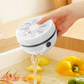⏳Offerta speciale a tempo limitato⏰Lavatrice portatile per frutta e verdura🍉🥬