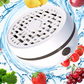 ⏳Offerta speciale a tempo limitato⏰Lavatrice portatile per frutta e verdura🍉🥬