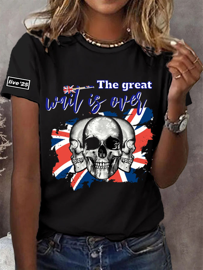 Women's Live '25 Tour Vests