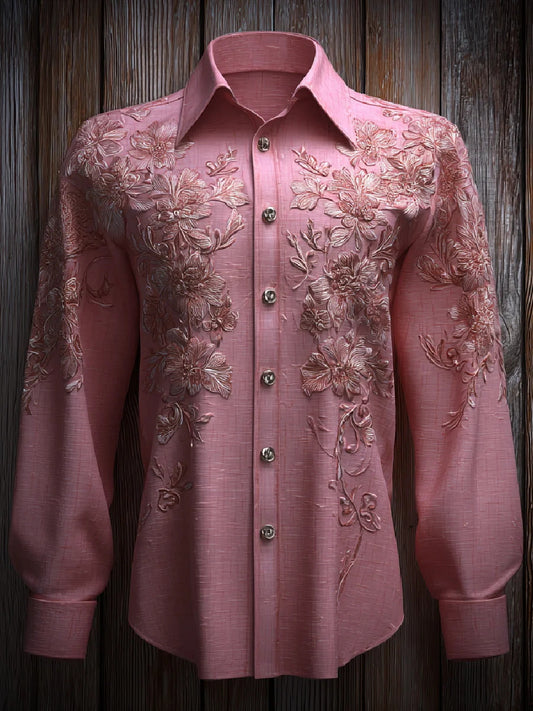 Men's Short Sleeve Shirt