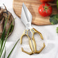 Prezzi imbattibili🥰🤩Forbici da Cucina Multifunzione Ultra Resistenti