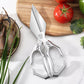 Prezzi imbattibili🥰🤩Forbici da Cucina Multifunzione Ultra Resistenti