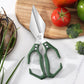 Prezzi imbattibili🥰🤩Forbici da Cucina Multifunzione Ultra Resistenti