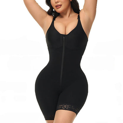 💜 ULTIMO GIORNO DI PROMOZIONE - 50% DI SCONTO 💜 Body modellante per donna con effetto lifting sui glutei