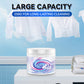 🎁 Compra 1, ricevi 1 GRATIS! 🎁 👕👟 Pasta detergente multiuso per vestiti e scarpe – Efficace e facile da usare ✨