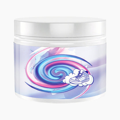 🎁 Compra 1, ricevi 1 GRATIS! 🎁 👕👟 Pasta detergente multiuso per vestiti e scarpe – Efficace e facile da usare ✨