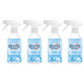 Spray detergente multiuso a base vegetale