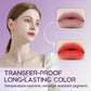 Rossetto idratante waterproof a lunga tenuta