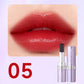 Rossetto idratante waterproof a lunga tenuta