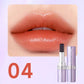 Rossetto idratante waterproof a lunga tenuta