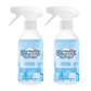 Spray detergente multiuso a base vegetale