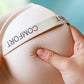 Reggiseno senza ferretto e senza cuciture per donna con effetto liftante e sostegno