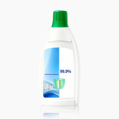 Detergente liquido specifico per biancheria intima