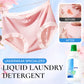 Detergente liquido specifico per biancheria intima