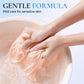 Detergente liquido specifico per biancheria intima