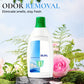 Detergente liquido specifico per biancheria intima