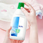 Detergente liquido specifico per biancheria intima