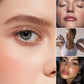 4 Penna per trucco occhi preciso per sopracciglia naturali